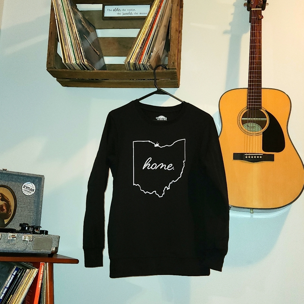 Ohio Sweatshirt